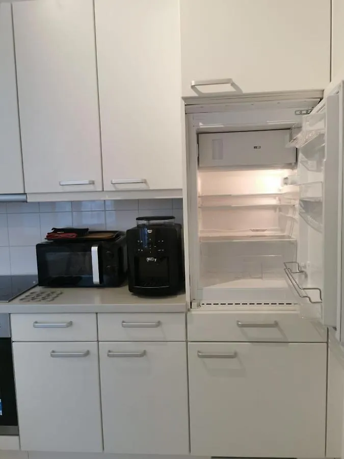 Central Mariahilfer Apartment 4 Min To The City Shopping Center And Schoenbrunn Palace Vienna