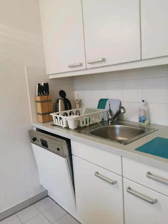 Central Mariahilfer Apartment 4 Min To The City Shopping Center And Schoenbrunn Palace Vienna