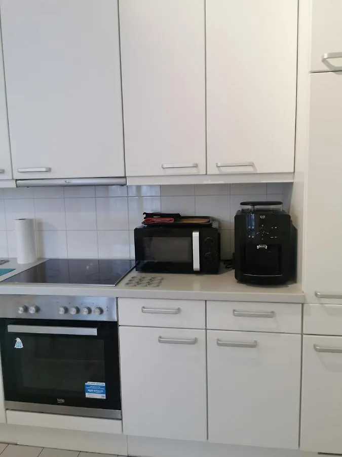 Central Mariahilfer Apartment 4 Min To The City Shopping Center And Schoenbrunn Palace Vienna 0*,  Austria